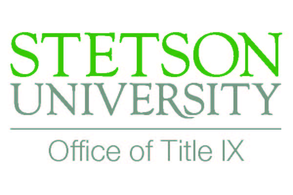 Title IX Office logo (temporary until headshot is available)